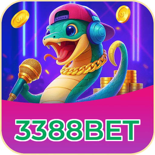 3388BET logo