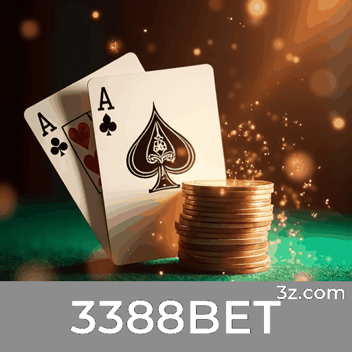 3388BET Bônus acumulado 3388BET