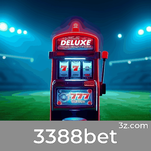 Cadastro na 3388bet para desfrutar dos melhores jogos