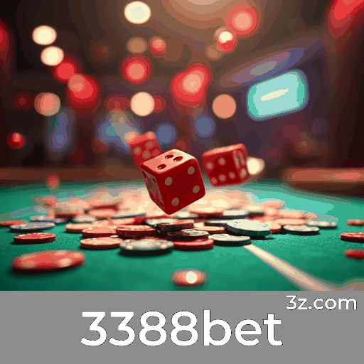 A 3388bet oferece jogos de mesa divertidos