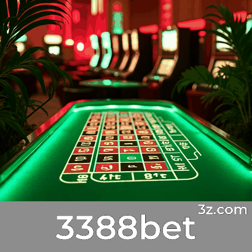 Muitas apostas esportivas na 3388bet sports