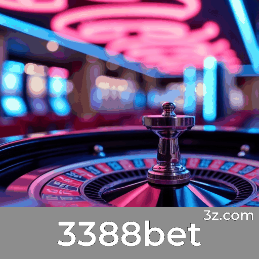 Cassino ao vivo da 3388bet com dealers ao vivo