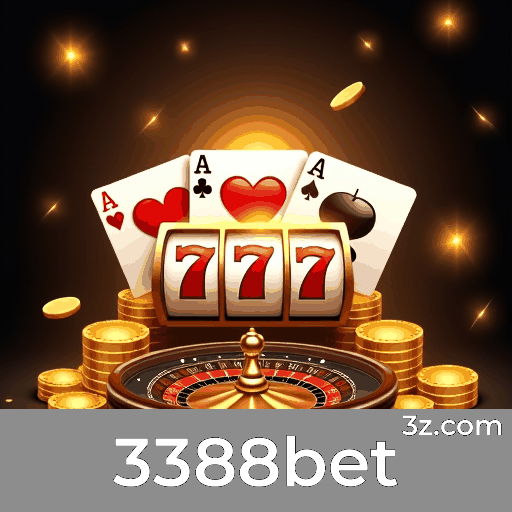Cadastro na 3388bet para desfrutar dos melhores jogos